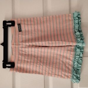 Matilda Jane Ruffle shorties Shorts